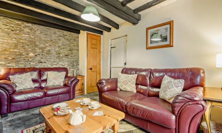 3 Bed in Boscastle 6