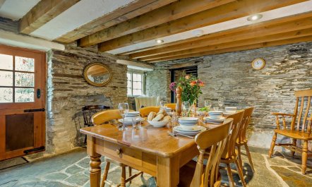 3 Bed in Boscastle 2