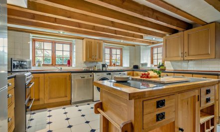 3 Bed in Boscastle 4