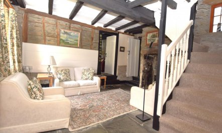 3 Bed in Boscastle 4