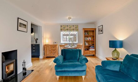 2 Bed in Holt 5