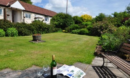 2 Bed in Tiverton