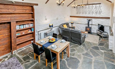 1 Bed in Camelford 2