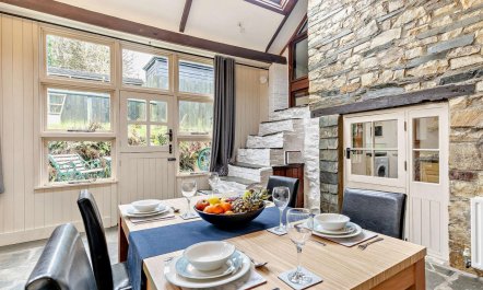 1 Bed in Camelford 5