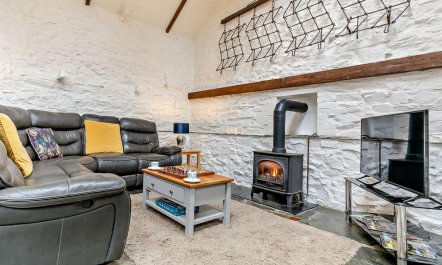 1 Bed in Camelford 3