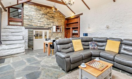 1 Bed in Camelford 4