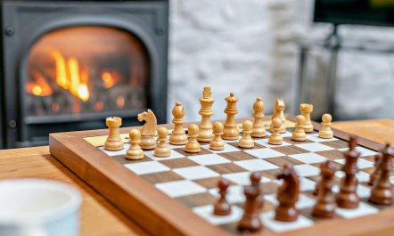 1 Bed in Camelford 1