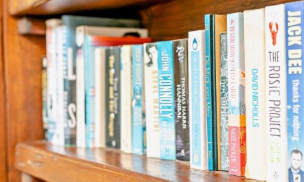 1 Bed in Camelford 6