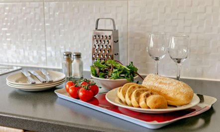 3 Bed in Zeal Monachorum 5