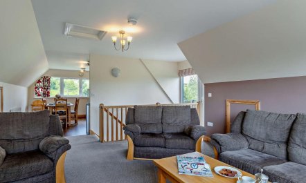 3 Bed in Zeal Monachorum 7