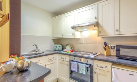 1 Bed in Keswick 9