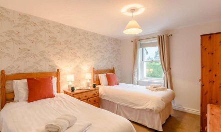 2 Bed in Hawkshead 9