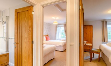 2 Bed in Hawkshead 8