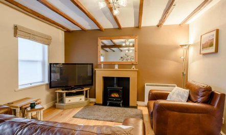 2 Bed in Hawkshead