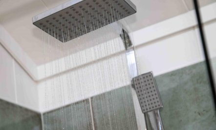 1 Bed in Castle Douglas 8