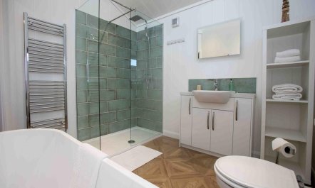 1 Bed in Castle Douglas 6