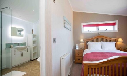 1 Bed in Castle Douglas 5