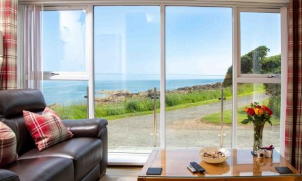 1 Bed in Castle Douglas 4