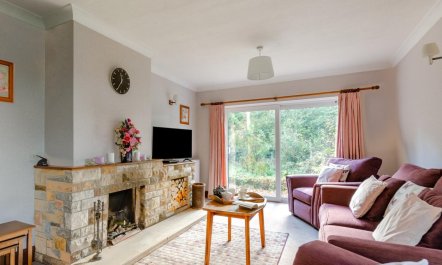 2 Bed in Dereham 1