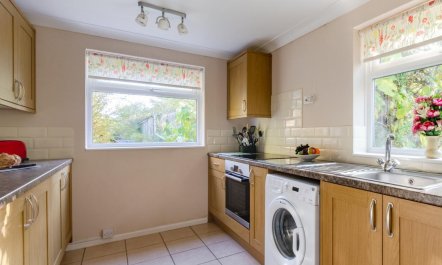 2 Bed in Dereham 3