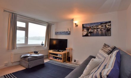 2 Bed in Polruan