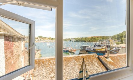 2 Bed in Polruan 6