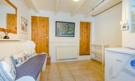 2 Bed in Polruan 8