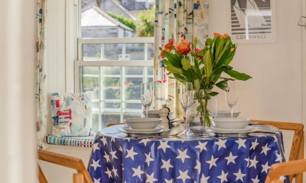 2 Bed in Polruan 4