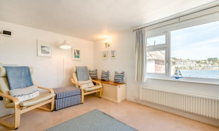 2 Bed in Polruan 7
