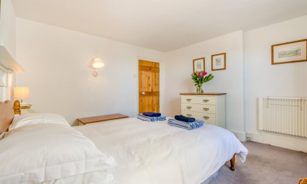 2 Bed in Polruan 9