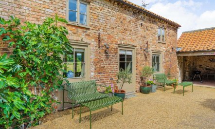 1 Bed in Stillington