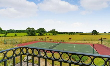 1 Bed in Stillington 4