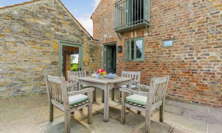 1 Bed in Stillington 2