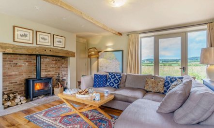 1 Bed in Stillington 5