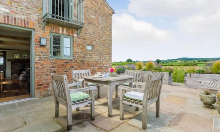 1 Bed in Stillington 3