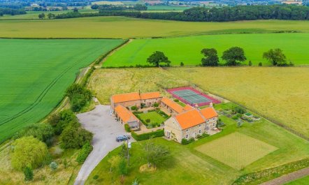 1 Bed in Stillington 1