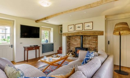 1 Bed in Stillington 6