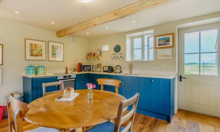 1 Bed in Stillington 8