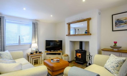 2 Bed in Titchwell 3
