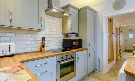 2 Bed in Titchwell 5
