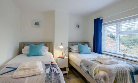 2 Bed in Titchwell 8