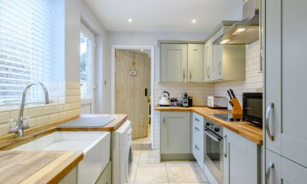 2 Bed in Titchwell 4