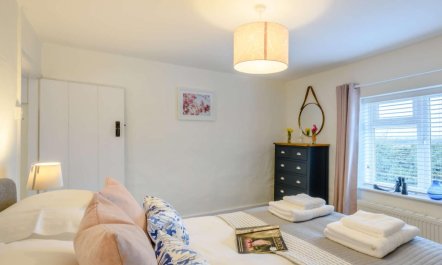 2 Bed in Titchwell 7