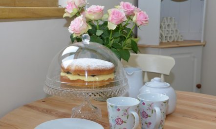 1 Bed in Axminster 6