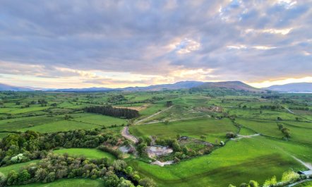 6 Bed in Bala 1