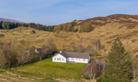 5 Bed in Lairg 1