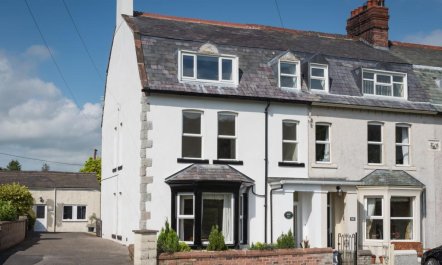 2 Bed in Cockermouth