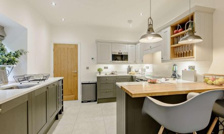 5 Bed in Caernarfon 5