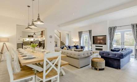 5 Bed in Caernarfon 9