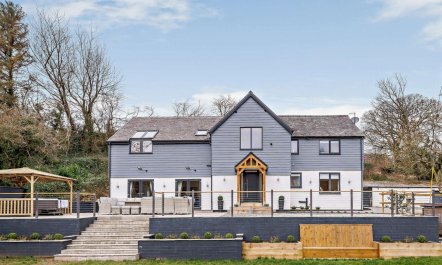 5 Bed in Caernarfon 1